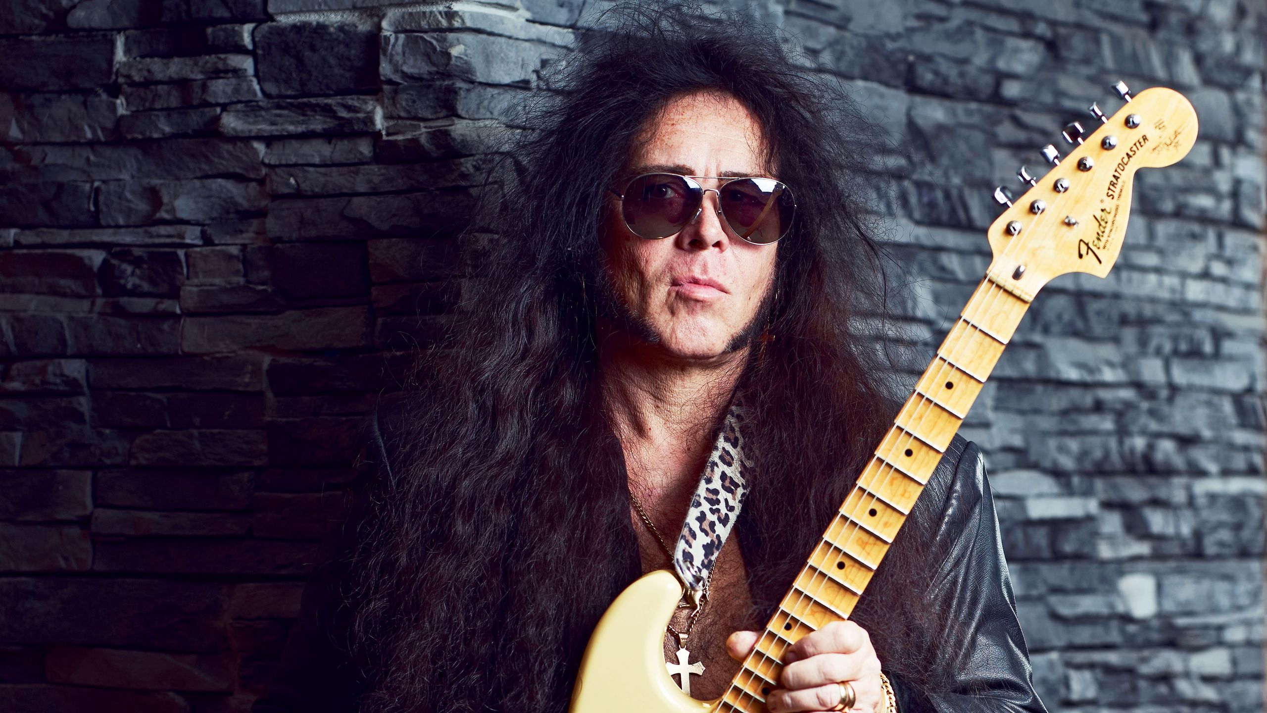 “The music just comes to me. It's like that movie Amadeus”: Yngwie Malmsteen emerges from an “avalanche” of ideas with “80 to 90” songs and a scorching new album – and you can hear him unleash the fury on new single Now Or Never