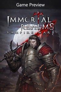 Immortal Realms Se Game Preview Xbox