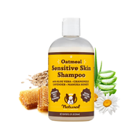 Natural Dog Company Oatmeal Shampoo for Dogs | Amazon