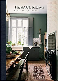 The deVOL Kitchen: Designing and Styling the Most Important Room in Your Home | $41.85 at Amazon, available to pre-order