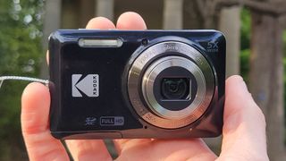 Kodak FZ55
