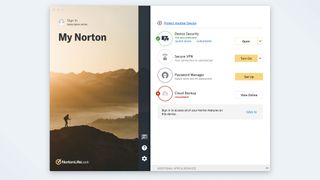 Norton 360 Standard (for Mac) review