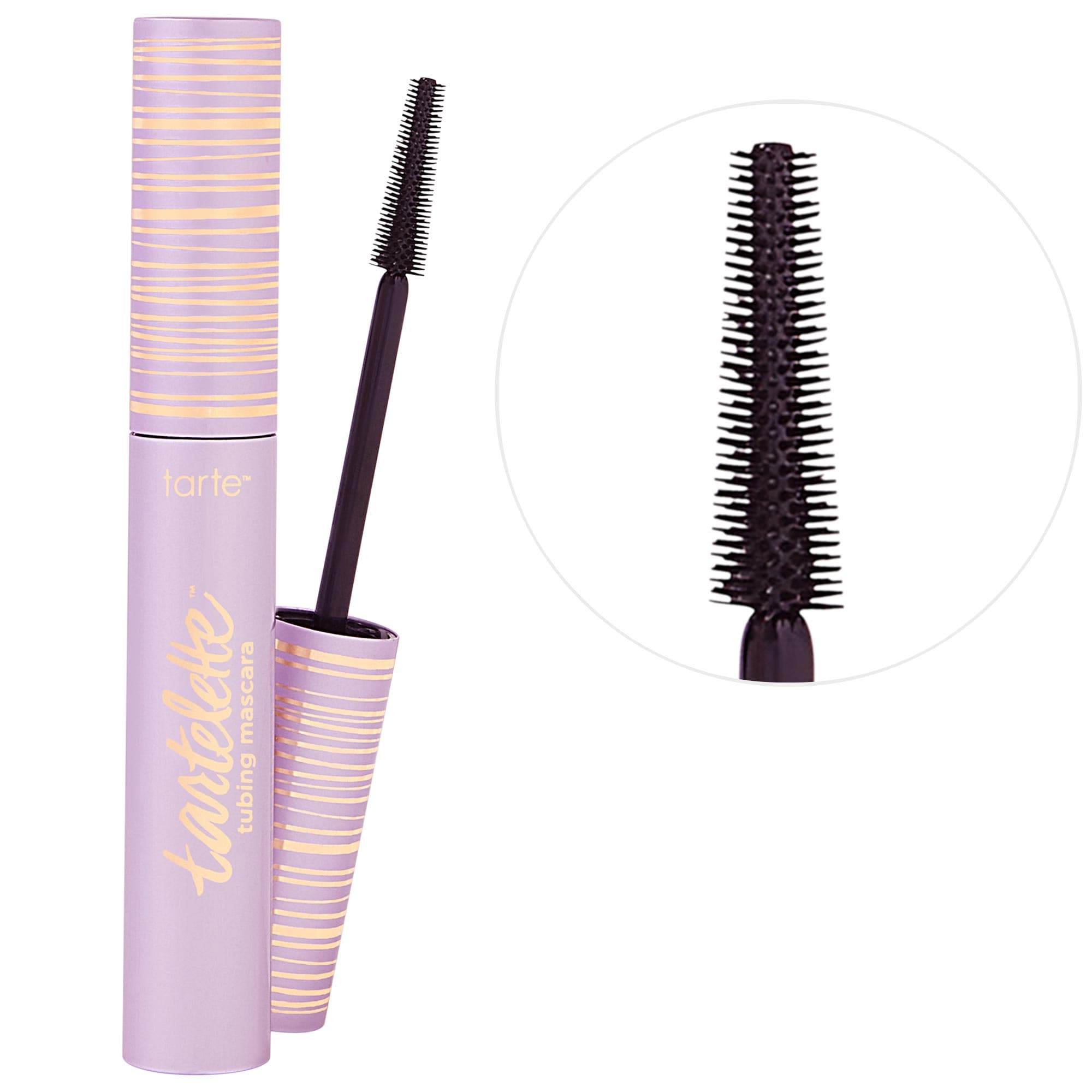 Tartelette&amp;trade; Lengthening &amp;amp; Tubing Mascara - Black
