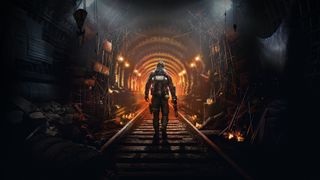 Metro Awakening, a new prequel on PSVR 2
