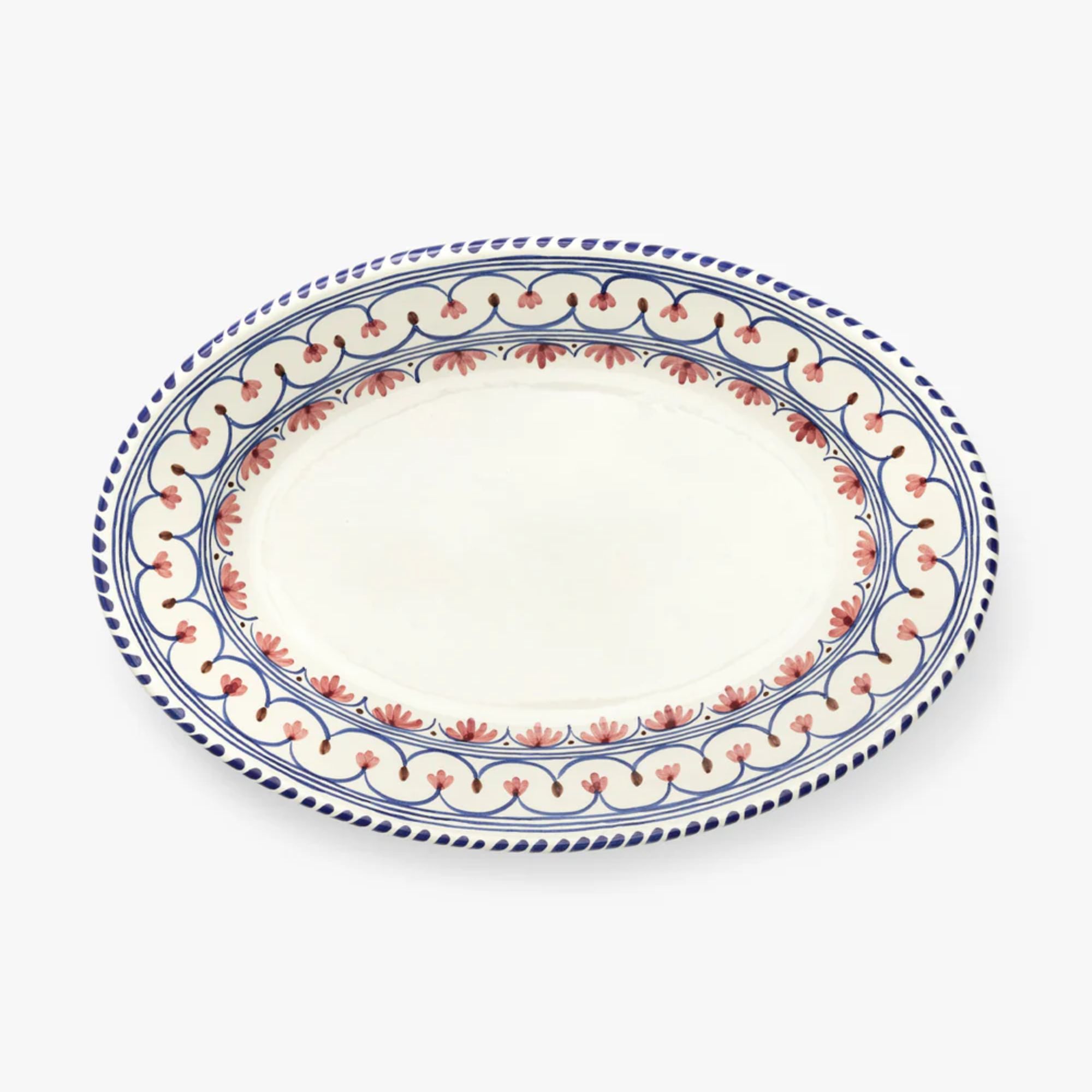 Honor Serving Platter