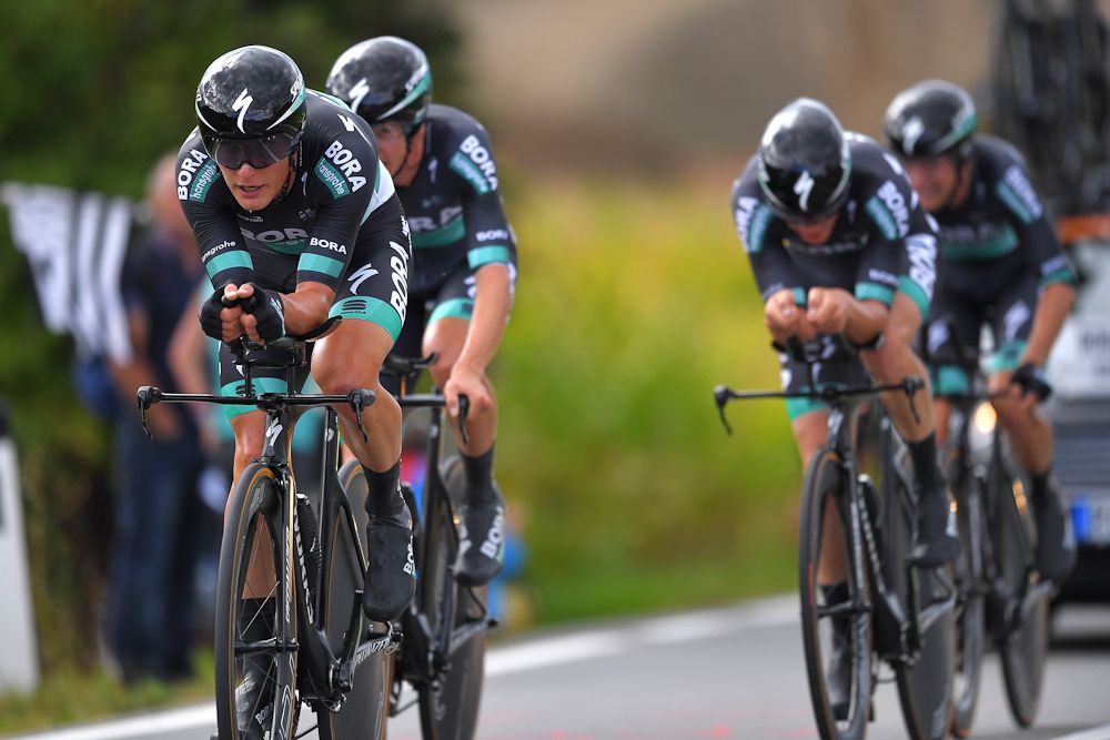 Bora-Hansgrohe