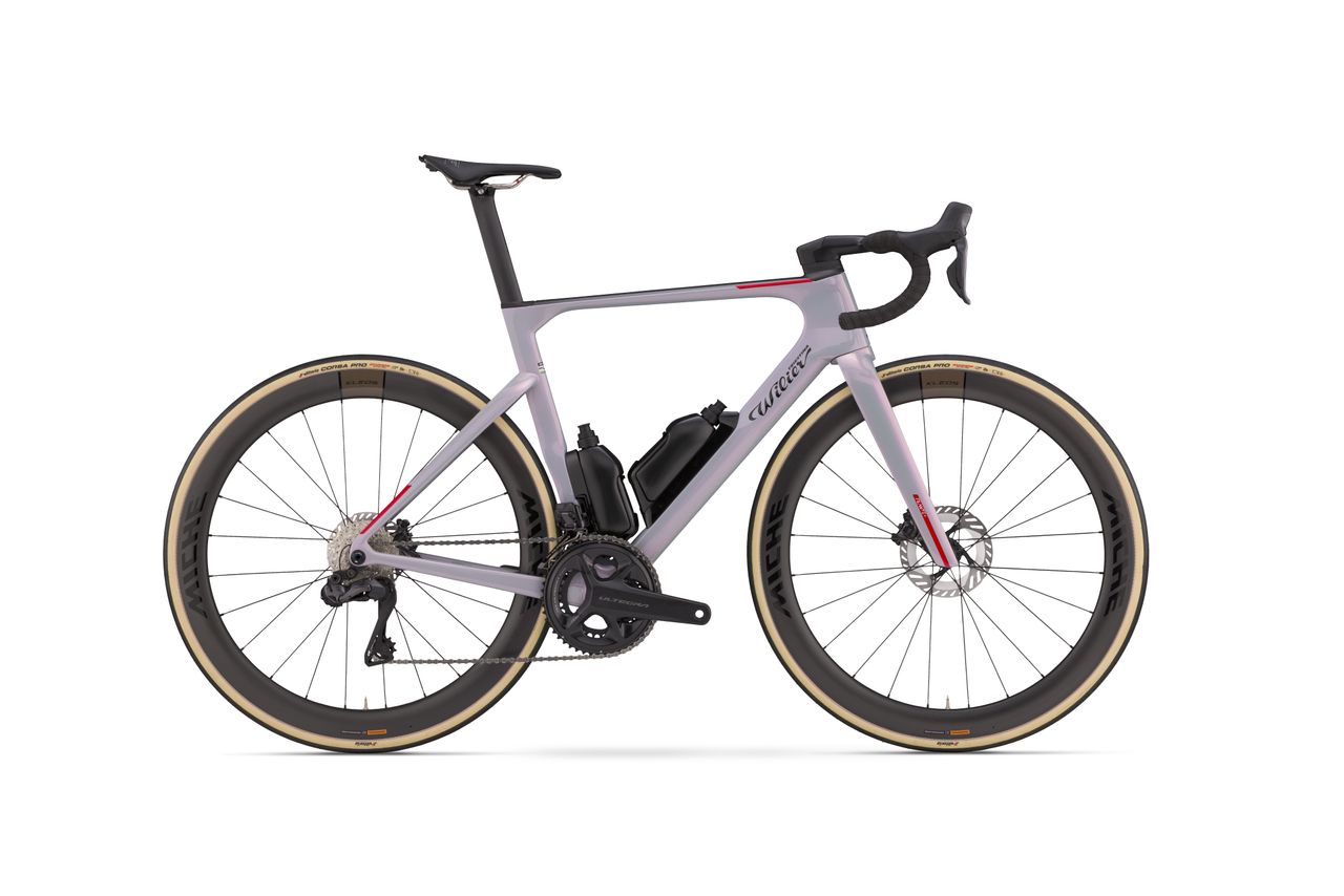 A Wilier Filante SLR ID2