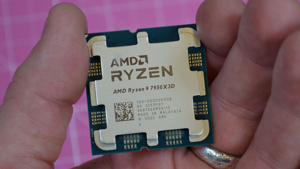 How to choose a CPU: top tips for finding the right chip for your PC