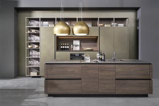 kitchen island lighting ideas for a double pendant 