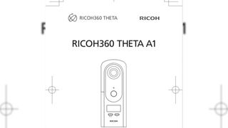 Ricoh360 Theta A1