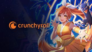 Crunchyroll logo