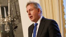 Sir Kim Darroch