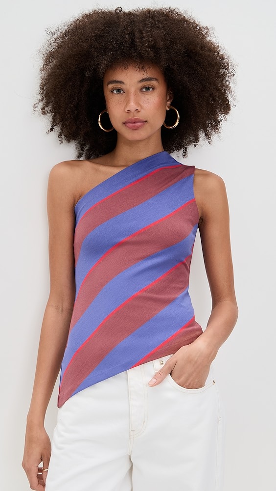 Staud Esme Top