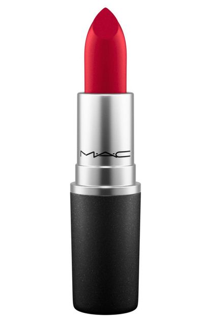 MAC Cosmetics Matte Lipstick in Russian Red