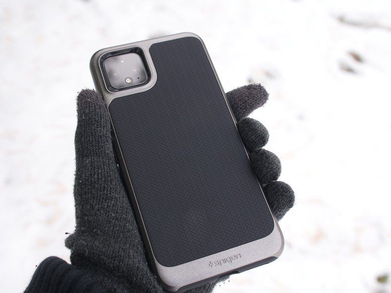Spigen Neo Hybrid for Google Pixel 4 XL