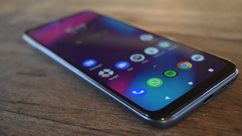 Motorola Moto G31