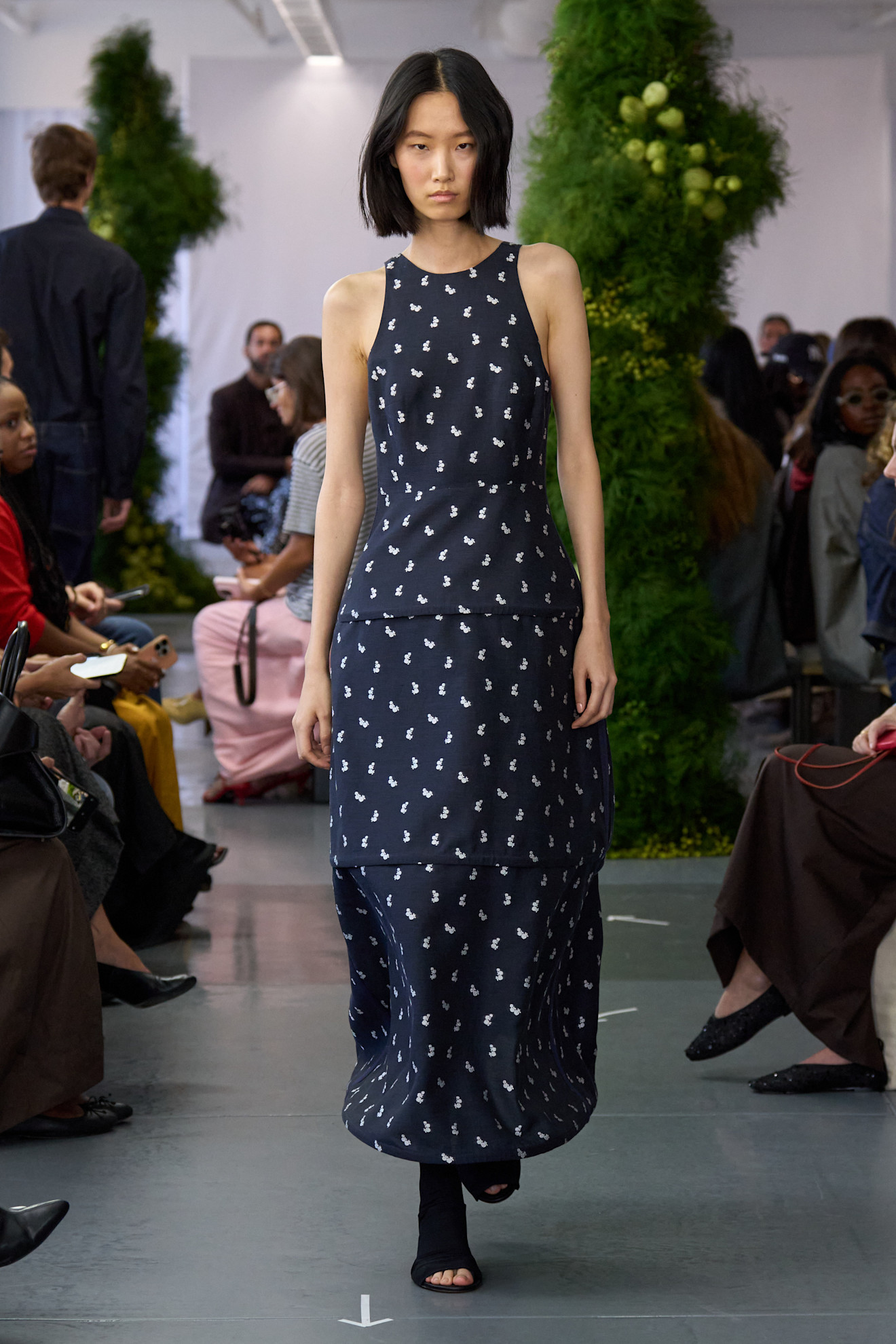 Tibi Spring/Summer 2026