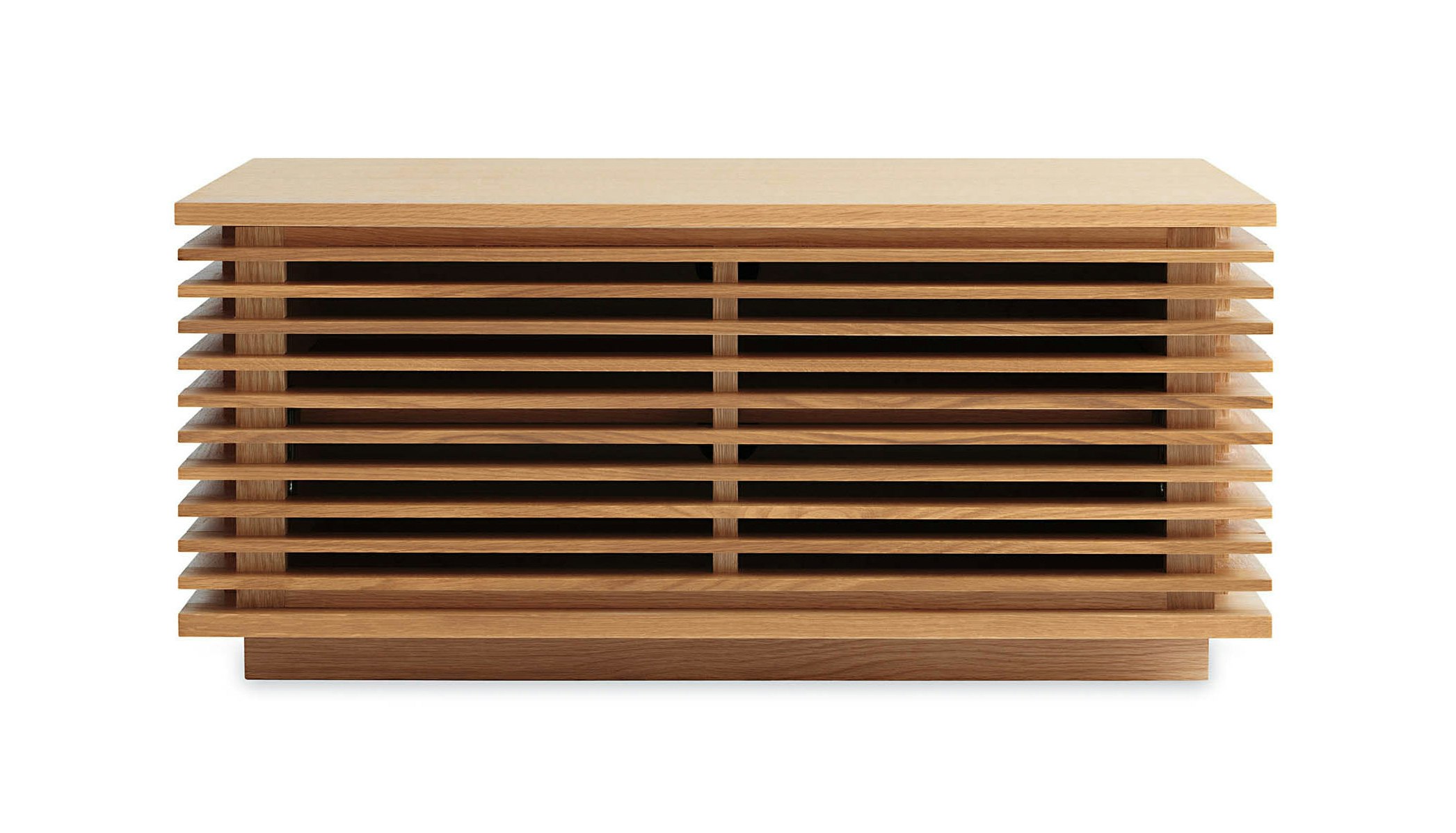 Line Media Console, 35"