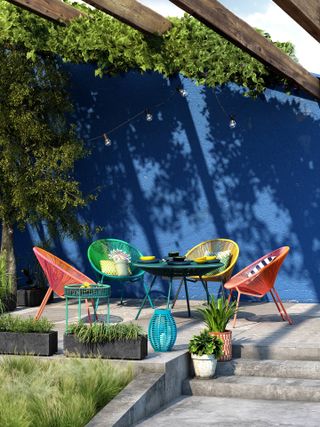 John Lewis garden furniture