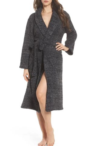 Barefoot Dreams bath robe best bathrobes for women 2023