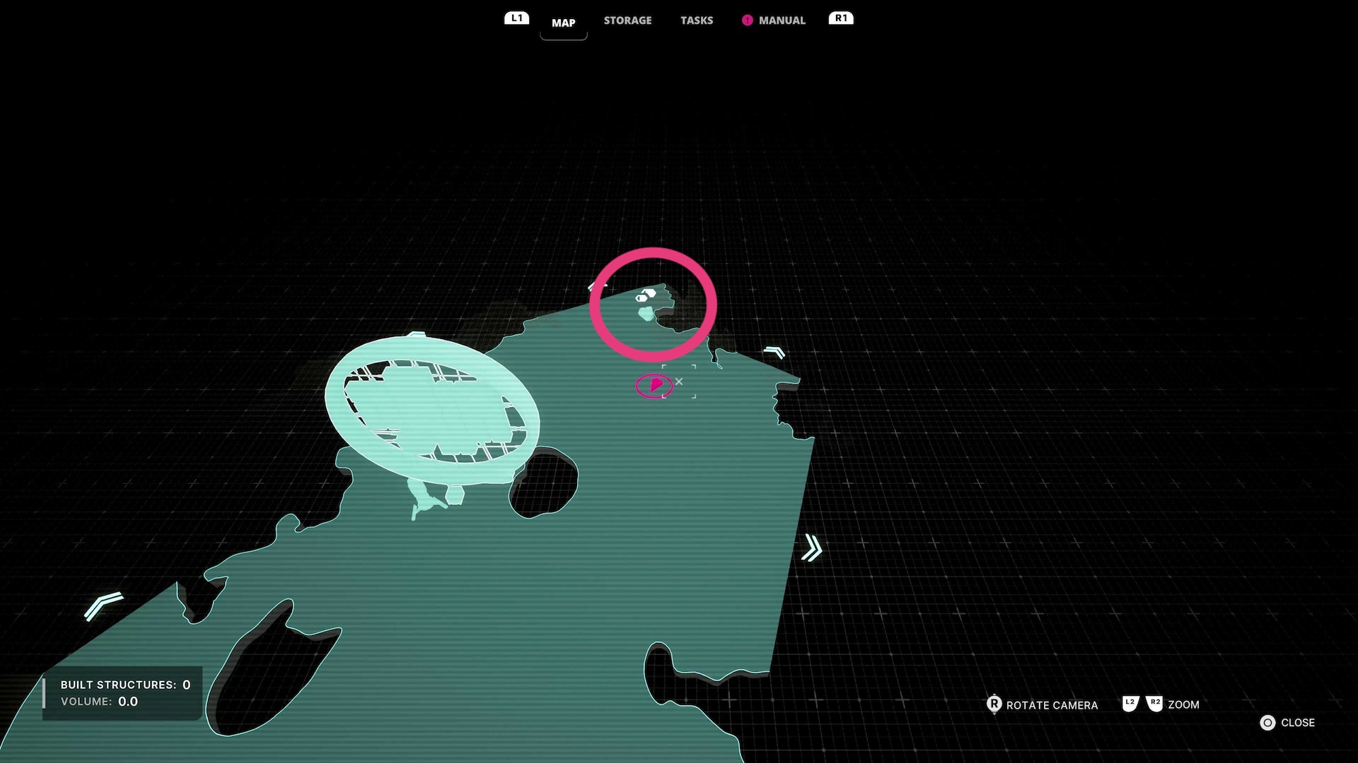 The Alters Fundamentals walkthrough