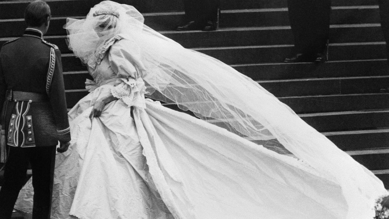 Princess Diana