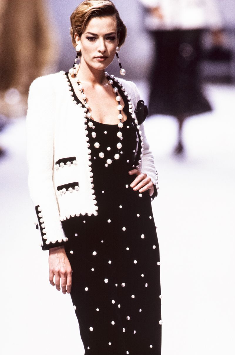 chanel jacket