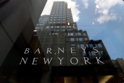 Barneys will pay $525K in fines after racial profiling investigation