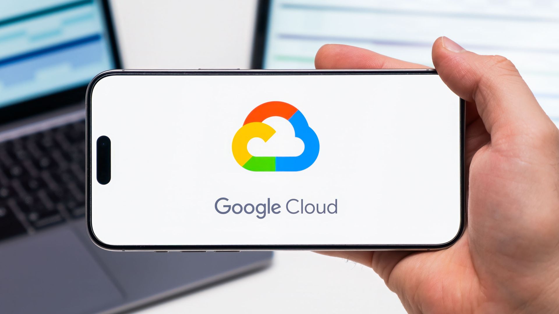 google cloud