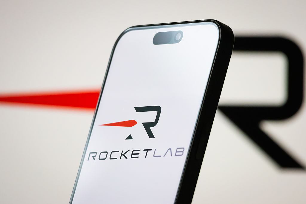 Rocket Lab
