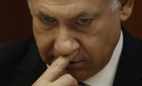 Israeli Prime Minister Benjamin Netanyahu will allow some supplies into Gaza. Does that matter?