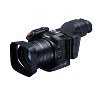 Canon XC15 4K camcorder |