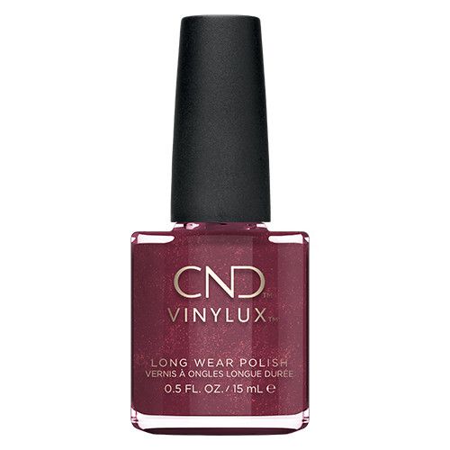 Cnd - Vinylux Masquerade 0.5 Oz - #130