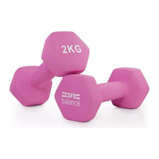 Amazon weights