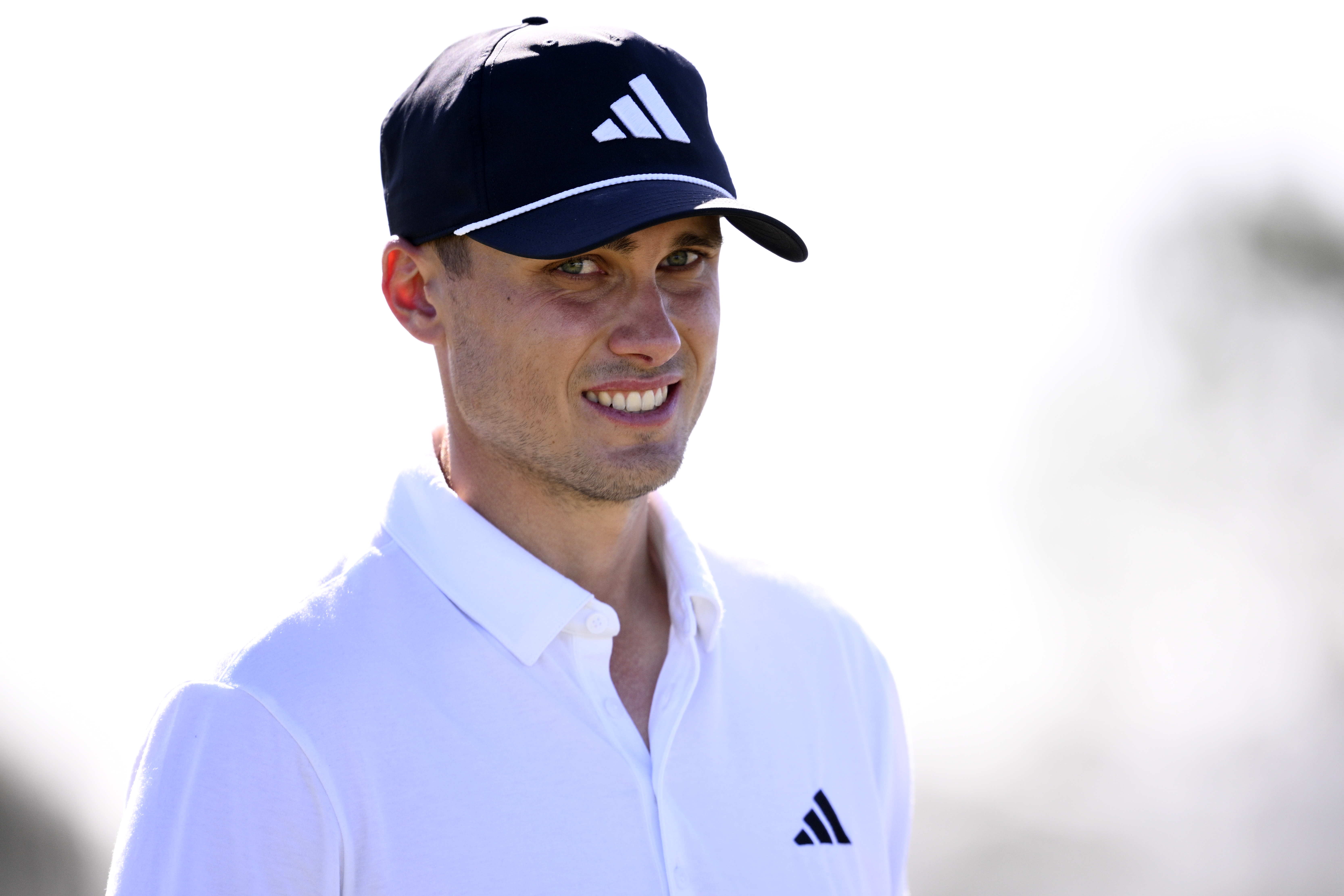 Ludvig Aberg misses the cut at the Farmers Insurance Open