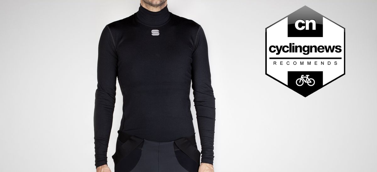 Sportful Sottozero Long Sleeve Winter Base Layer