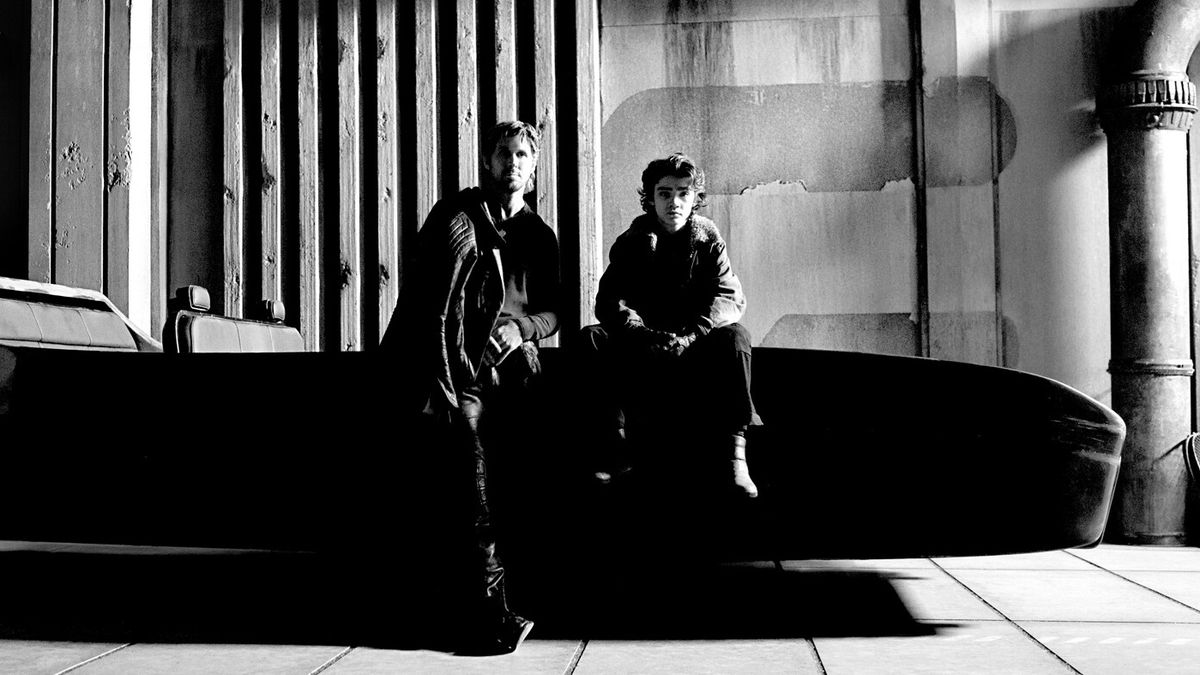 Star Wars: Starfighter gets its official first look, but it’s got nothing on a surprising new cast announcement