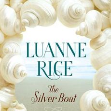 silver boat book cover