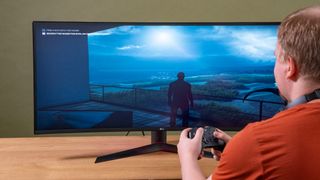 Best Gaming Monitors In 2020 Tom S Guide Images, Photos, Reviews