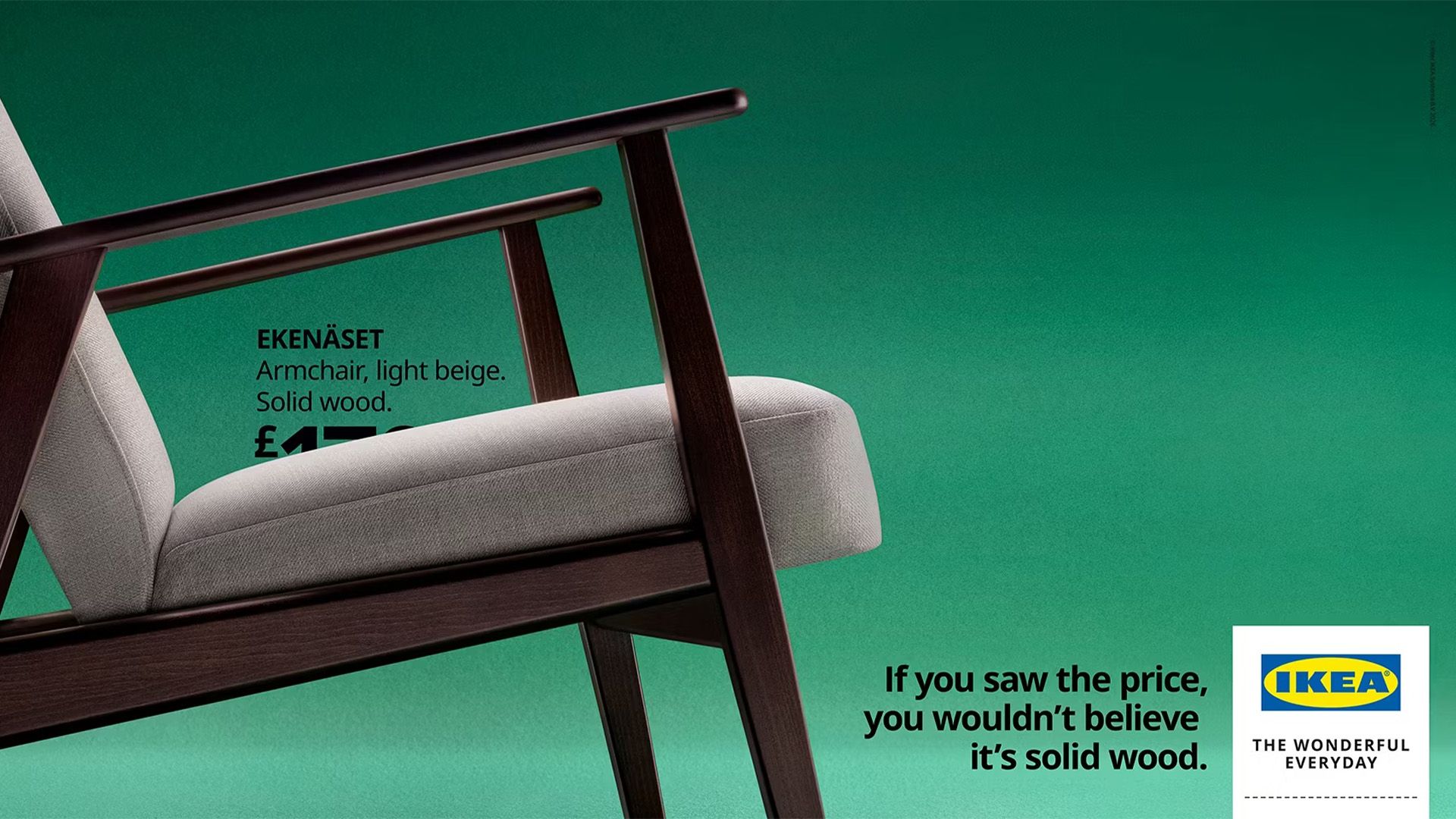 Ikea hides important detail in slick new ads