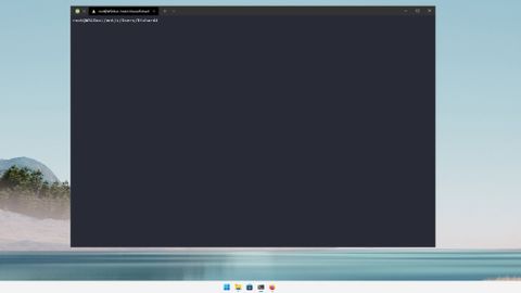 How To Install Linux Mint On Wsl For Windows 10 And 11 Windows Central How To Install Linux Mint On Wsl For Windows 10 And 11 Windows Central