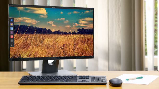 Windows 10 gets Arch Linux, one of the trickiest distros around | TechRadar