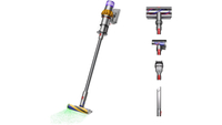 Dyson V15 Detect Plus