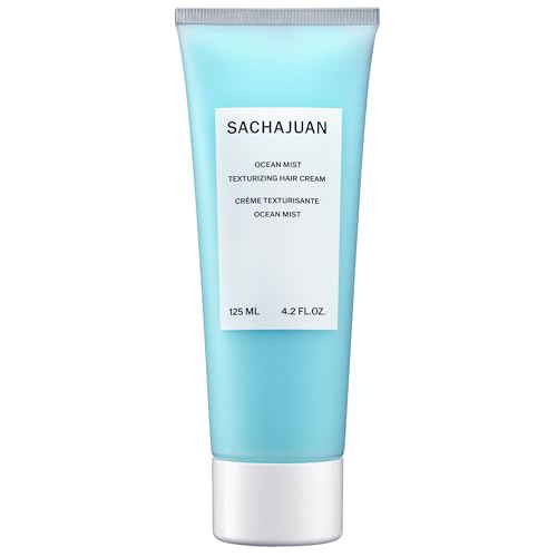 Sachajuan Ocean Mist Texturizing Hair Cream 125 Ml / 4.2 Oz
