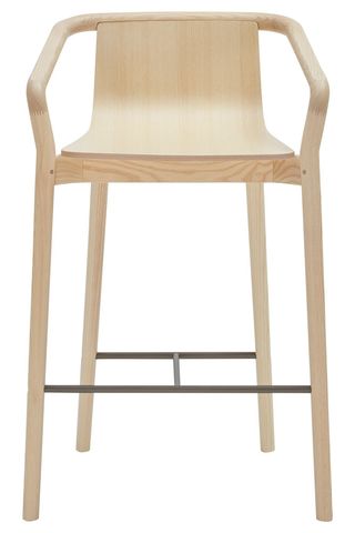 Thomas bar stool, from £936, Metrica for SP01 Design