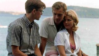 The Talented Mr. Ripley (1999) — Drama — 83% Rotten Tomatoes