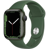 Apple Watch Series 7: was £369, now £298 at Amazon