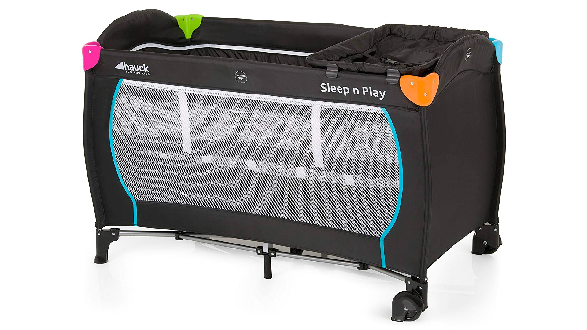 Best travel cots