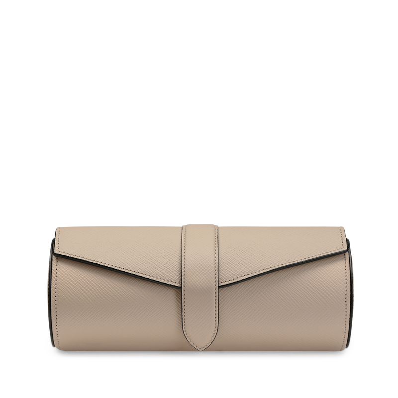 Watch and Jewellery Roll in Panama