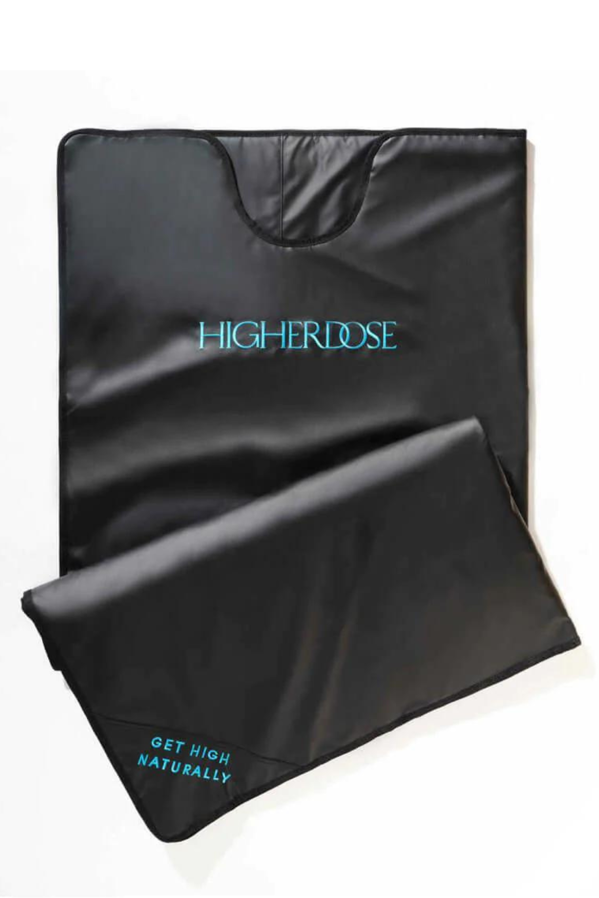 HigherDOSE Infrared Sauna Blanket